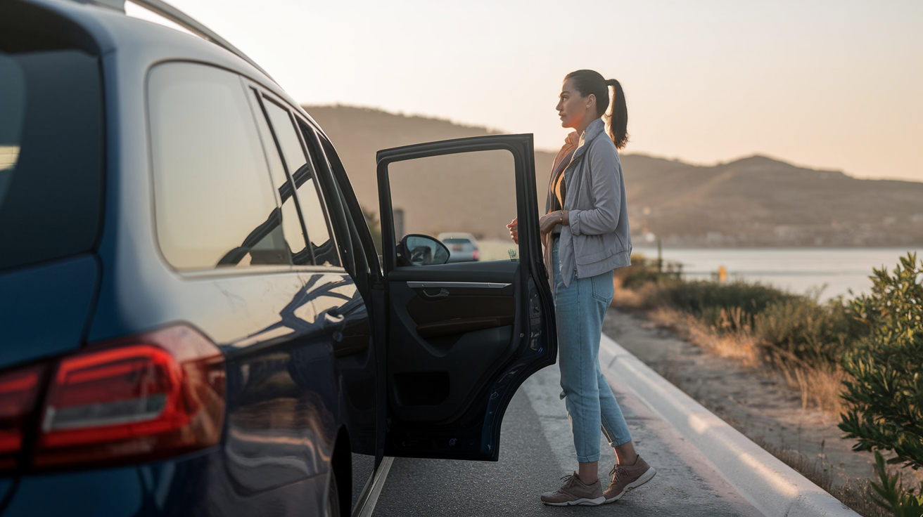 Antalya Airport Transfer to Payallar: Your Complete Guide
